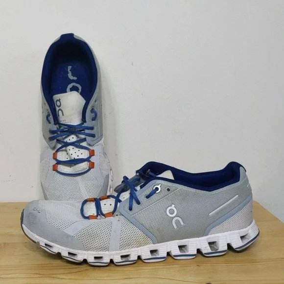 On Running Shoes - on Running Cloud 70/30 Women's Sneakers Shoes